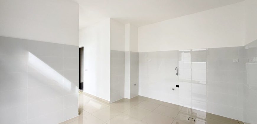 Eco Botanic – 2 Storey Cluster House – FOR SALE