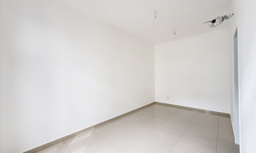 Eco Botanic – 2 Storey Cluster House – FOR SALE