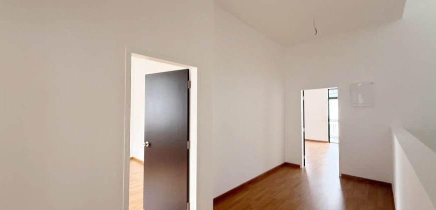 Eco Botanic – 2 Storey Cluster House – FOR SALE