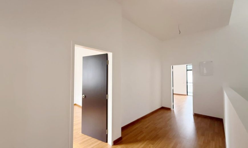 Eco Botanic – 2 Storey Cluster House – FOR SALE