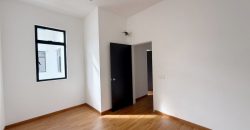 Eco Botanic – 2 Storey Cluster House – FOR SALE