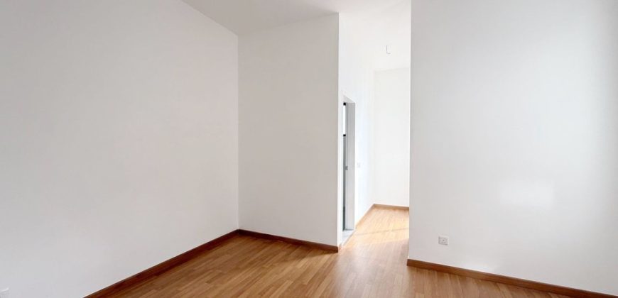 Eco Botanic – 2 Storey Cluster House – FOR SALE