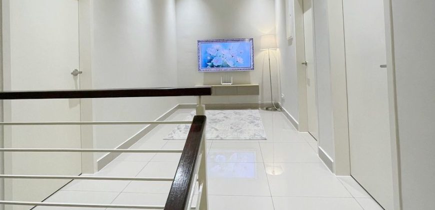 Adda Heights – 2 Storey Terrace House – FOR SALE