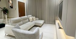 Adda Heights – 2 Storey Terrace House – FOR SALE