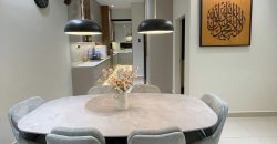 Adda Heights – 2 Storey Terrace House – FOR SALE