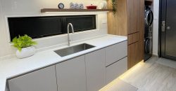 Adda Heights – 2 Storey Terrace House – FOR SALE