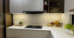 Adda Heights – 2 Storey Terrace House – FOR SALE