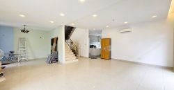 Bandar Dato Onn – 2 Storey Semi Detached House – FOR RENT