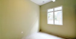 Bandar Dato Onn – 2 Storey Semi Detached House – FOR SALE