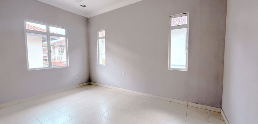 Bandar Dato Onn – 2 Storey Semi Detached House – FOR SALE