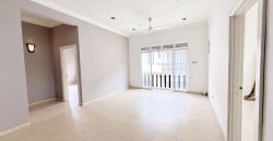 Bandar Dato Onn – 2 Storey Semi Detached House – FOR SALE