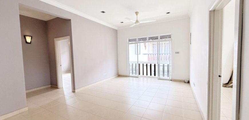 Bandar Dato Onn – 2 Storey Semi Detached House – FOR SALE