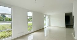 Taman Bestari Indah – 2 Storey Corner Cluster House – FOR SALE