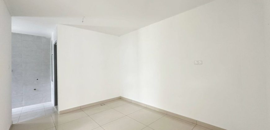 Taman Bestari Indah – 2 Storey Corner Cluster House – FOR SALE