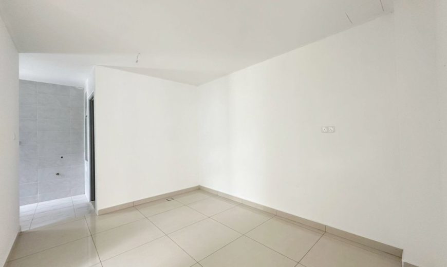 Taman Bestari Indah – 2 Storey Corner Cluster House – FOR SALE