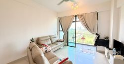 D’Insipre Residence @ Nusa Bestari – Service Residence – FOR SALE