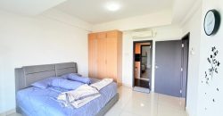 D’Insipre Residence @ Nusa Bestari – Service Residence – FOR SALE