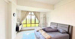 D’Insipre Residence @ Nusa Bestari – Service Residence – FOR SALE