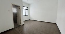 Taman Desa Tebrau – 3 Storey Semi Detached House – FOR SALE