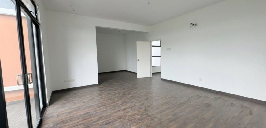 Taman Desa Tebrau – 3 Storey Semi Detached House – FOR SALE