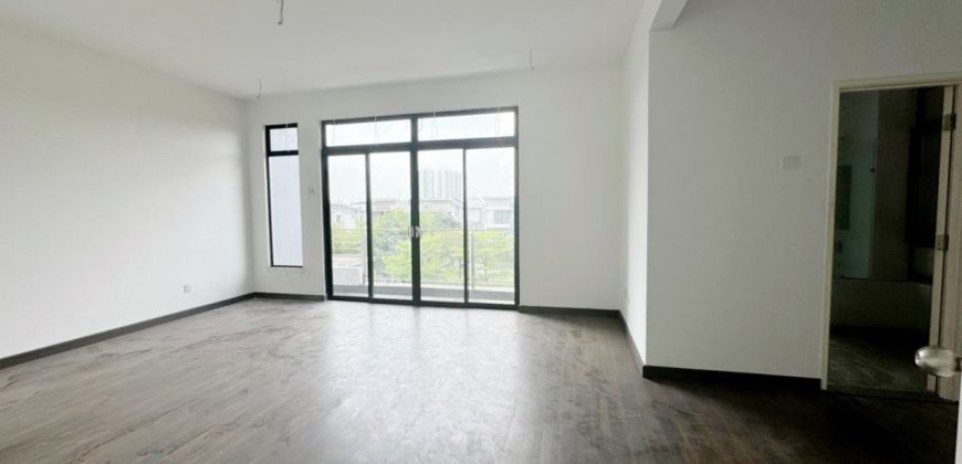 Taman Desa Tebrau – 3 Storey Semi Detached House – FOR SALE