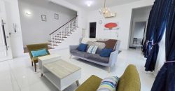 Eco Botanic – 2 Storey Cluster House – FOR SALE
