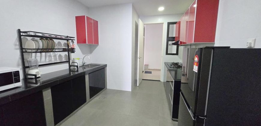 Eco Botanic – 2 Storey Cluster House – FOR SALE