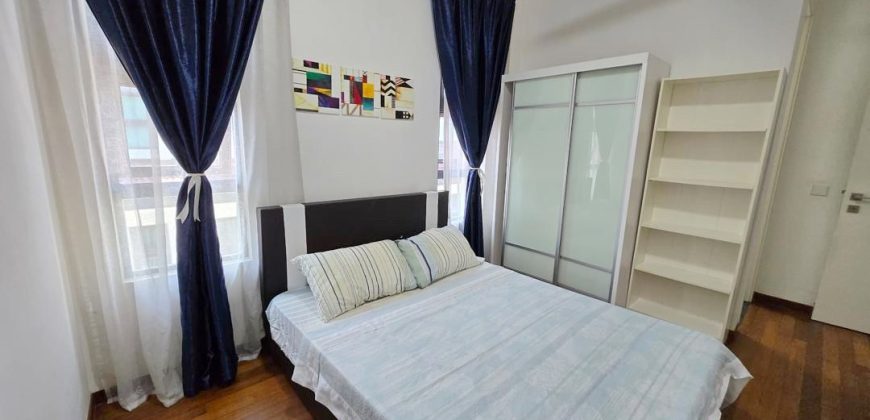 Eco Botanic – 2 Storey Cluster House – FOR SALE