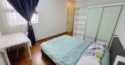 Eco Botanic – 2 Storey Cluster House – FOR SALE