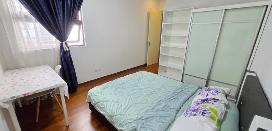 Eco Botanic – 2 Storey Cluster House – FOR SALE