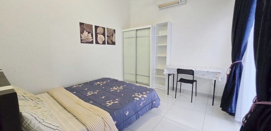 Eco Botanic – 2 Storey Cluster House – FOR SALE