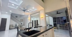 Eco Spring – 2 Storey Corner Semi Detached House – FOR SALE