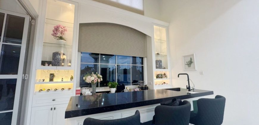 Eco Spring – 2 Storey Corner Semi Detached House – FOR SALE