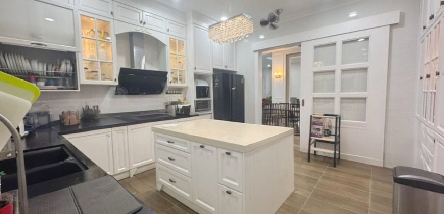 Eco Spring – 2 Storey Corner Semi Detached House – FOR SALE