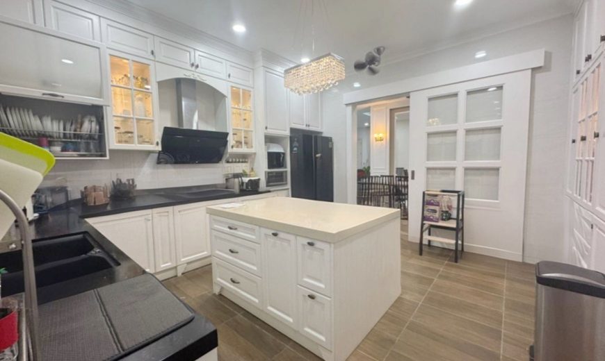 Eco Spring – 2 Storey Corner Semi Detached House – FOR SALE