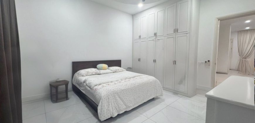 Eco Spring – 2 Storey Corner Semi Detached House – FOR SALE