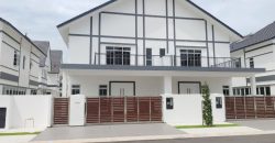 Eco Spring – 2 Storey Semi Detached House – FOR SALE