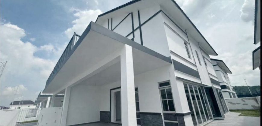 Eco Spring – 2 Storey Semi Detached House – FOR SALE