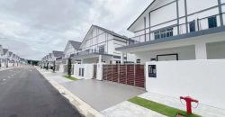 Eco Spring – 2 Storey Semi Detached House – FOR SALE