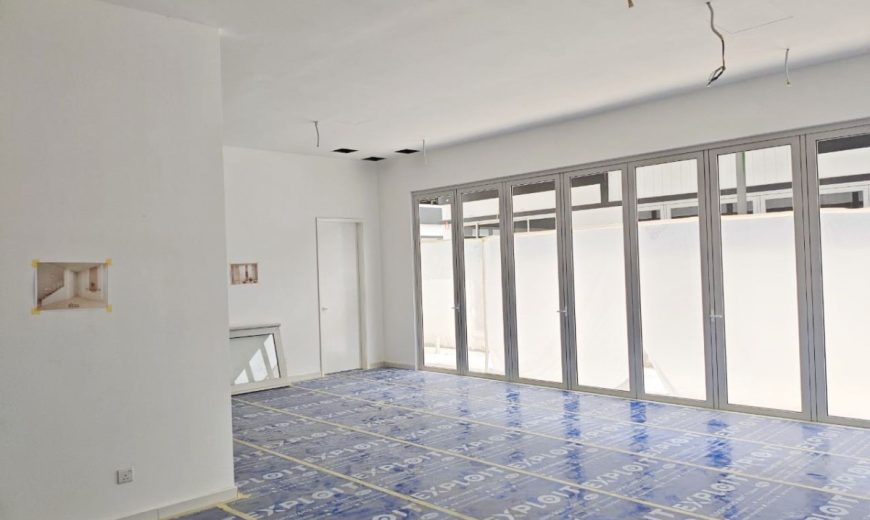 Eco Spring – 2 Storey Semi Detached House – FOR SALE