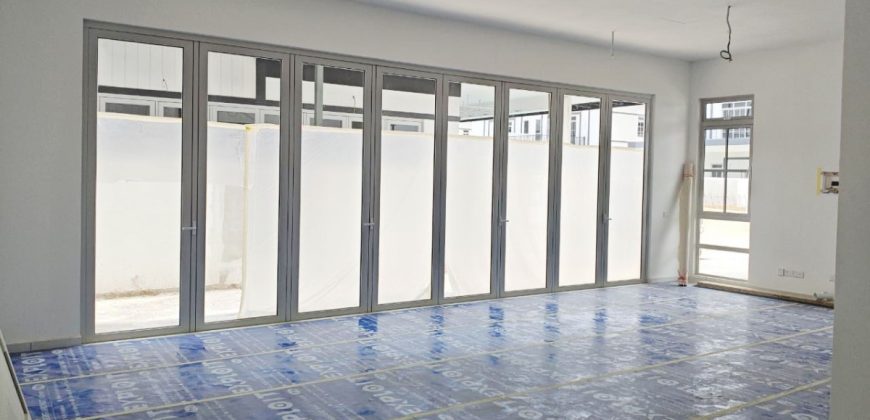 Eco Spring – 2 Storey Semi Detached House – FOR SALE