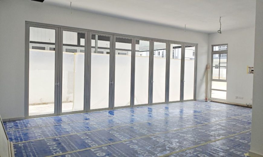 Eco Spring – 2 Storey Semi Detached House – FOR SALE