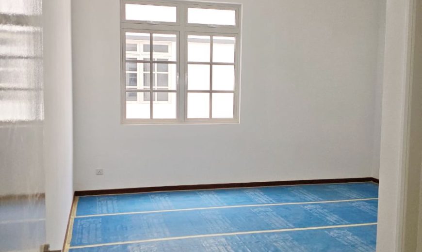 Eco Spring – 2 Storey Semi Detached House – FOR SALE