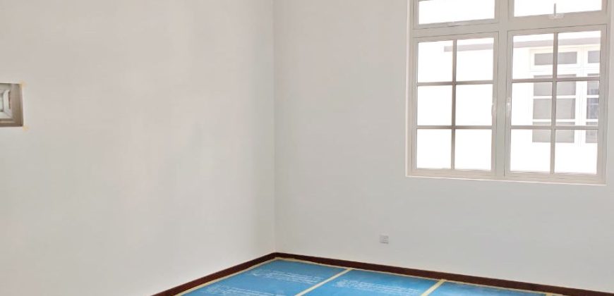 Eco Spring – 2 Storey Semi Detached House – FOR SALE