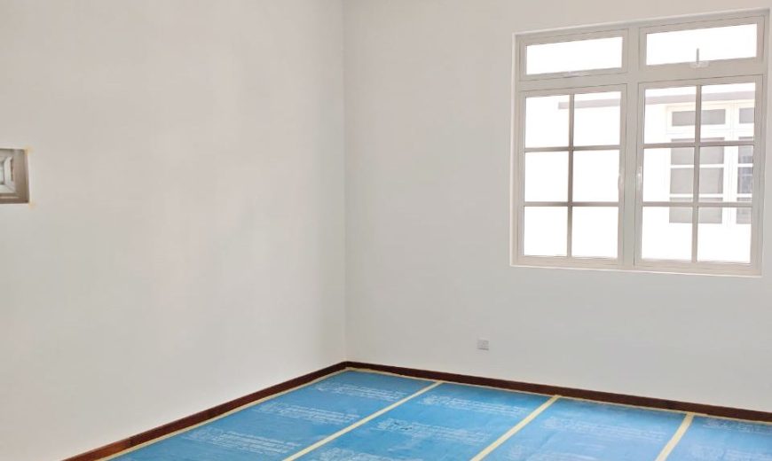 Eco Spring – 2 Storey Semi Detached House – FOR SALE