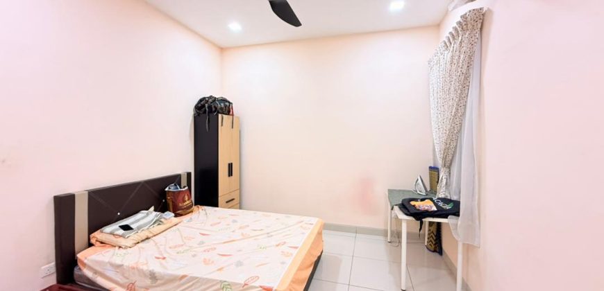 Glenmarie @ JP Perdana – 2 Storey Cluster House – FOR SALE