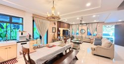 Glenmarie @ JP Perdana – 2 Storey Cluster House – FOR SALE