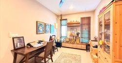 Glenmarie @ JP Perdana – 2 Storey Cluster House – FOR SALE