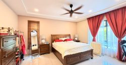 Glenmarie @ JP Perdana – 2 Storey Cluster House – FOR SALE