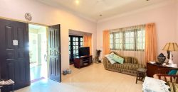 Taman Melodies – Single Storey Bungalow House – FOR SALE